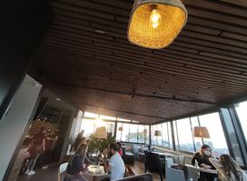 Specialty Coffee Boutique