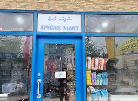 Sphere Mart