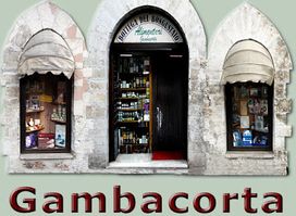 Gambacorta, Bottega del Bongustaio, dal 1946