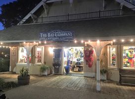 Bay Company