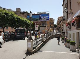 Roberto Prestipino Boutique Taormina