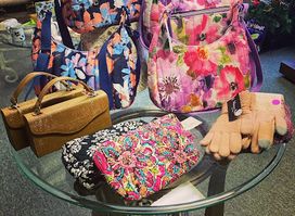 Boutique at 56