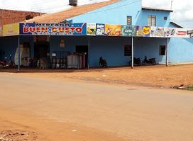 Market Good Taste