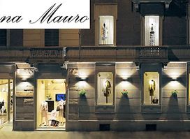 Anna Mauro Boutique Torino