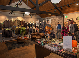 Spirit Clothing