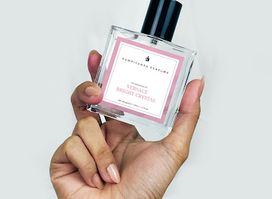 Kumpiyansa Perfume
