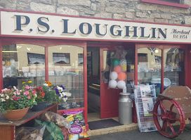 P.S. Loughlin