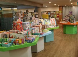 Glucksman shop