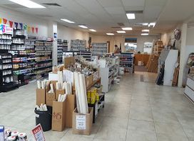 Jacksons Drawing Supplies