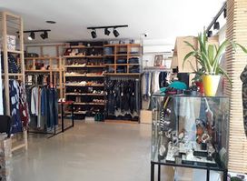 STAFF SARANDA