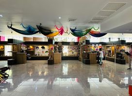 Bazar Artesanal Campeche