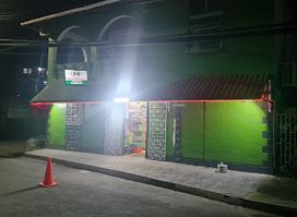 S&N Supermarket