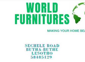 World furnitures