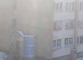 Išparduotuvė Utenoje