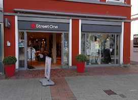 Street One Aurich / Store Kontor GmbH