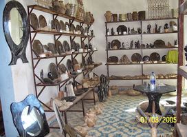 Sahara Gallery Rissani