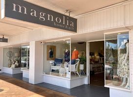 Magnolia Home & Gift