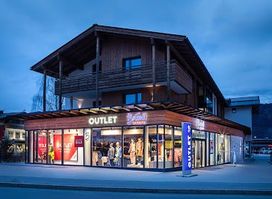 Bründl Sports Kaprun Outlet