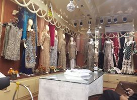 Malik Silk Emporium