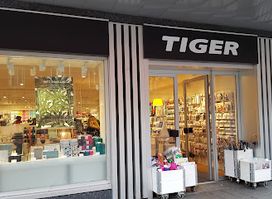 Flying Tiger Copenhagen Strasbourg