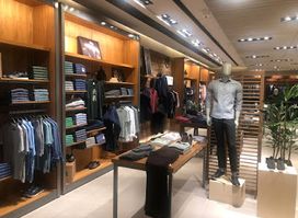 Vila Romana | Shopping Recife