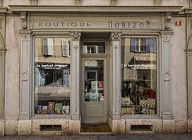 Le Haricot magique : Librairie & Jeux
