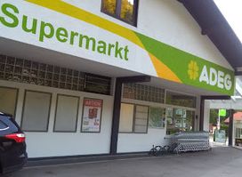 ADEG Supermarkt