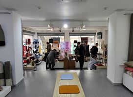 TUMAR Art Salon - Kyrgyz Souvenirs & Gifts