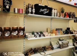 Conny´s Bella Fashion & Gaby´s Aloe Vera Shop