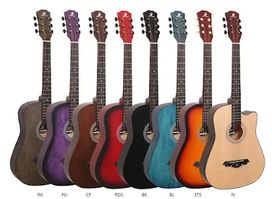 Saenmonorom Guitar Shop ហាងលក់ឧបករណ៍តន្រ្តី ហ្គីតា មណ្ឌលគីរី