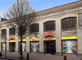 MrPRICE Cork City