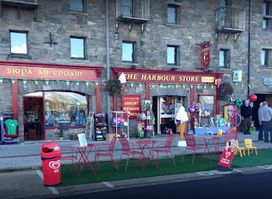 The Harbour Store
