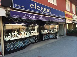 Elegant Jewellery