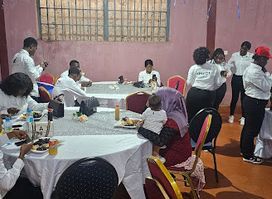 Longrich Guinée