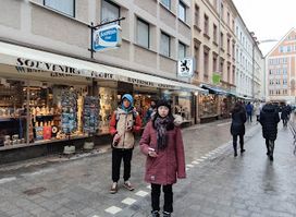 Souvenirs Flohr