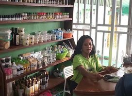 Kenza Market