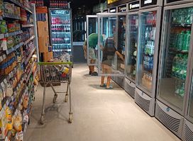 Devoto Fresh Market José Ignacio
