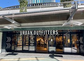 Urban Outfitters