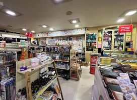 Venus Traders and Stationery