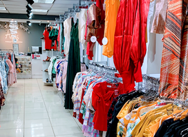 Aly's Store