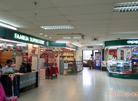 Familia Superstore