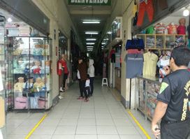 Galerias Ivanlika