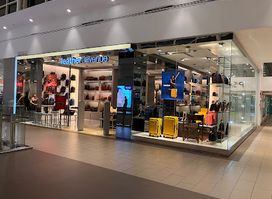 Setia City Mall
