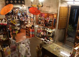 TIENDA DE REGALOS IMÁGENES