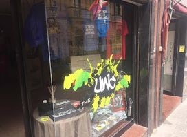 The UWC Shop