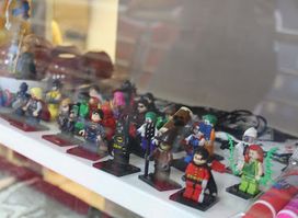 Toon World Shop