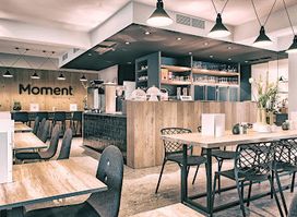 Apart & Moment (De Coqisserie)