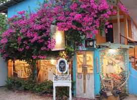 Urban Eclectic Handmade Boutique