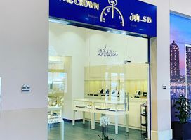 The crown boutique