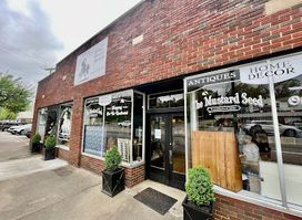 The Mustard Seed